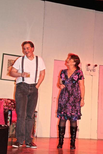 boerenbond en rode lampjes 2013 6374